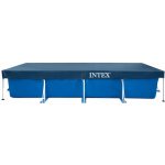 Intex krycí plachta na bazén 4,6 x 2,26 m 28039 – Zboží Dáma Intex krycí plachta na bazén 4,6 x 2,26 m 28039 – Zboží Dáma