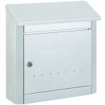 Rottner Poštovní schránka TREND Barva: Bílá – Hledejceny.cz