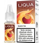 Ritchy Liqua Elements Black Tea 10 ml 6 mg – Zboží Mobilmania