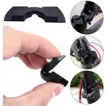 Front Pole Anit-Vibration Rubber for Xiaomi Scooter - 0,6mm – Zboží Mobilmania