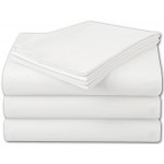 Brotex bavlna bez gumy bílé 150x230 – Zboží Dáma