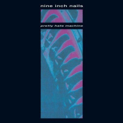 Nine Inch Nails - Pretty Hate Machine LP – Hledejceny.cz