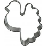 Jakub Felcman Vykrajovátko svatební holubička – Zboží Mobilmania