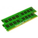 Paměť Kingston DDR3 8GB 1600MHz Kit KVR16N11S8K2/8