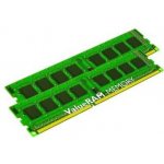 Kingston DDR3 8GB 1600MHz Kit KVR16N11S8K2/8 – Zboží Mobilmania