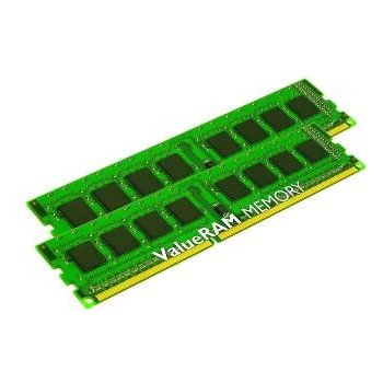 Kingston DDR3 8GB 1600MHz Kit KVR16N11S8K2/8