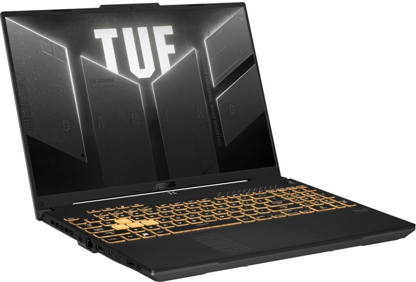 Asus TUF Gaming F16 FX607JV-N3135