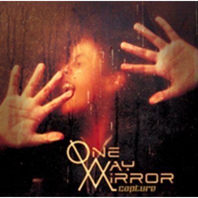 One Way Mirror - Capture CD – Zboží Mobilmania