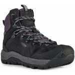 Keen Revel Iv High Polar W black/north atlantic černá – Zboží Mobilmania