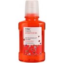 Tołpa Expert Junior 6-12 ústní voda pro děti příchuť Red Fruits 250 ml