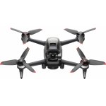 DJI FPV Combo CP.FP.00000002.01 – Zboží Živě