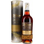 Ron Zacapa Reserva Limitada 2019 45% 0,7 l (tuba) – Zboží Mobilmania