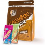 Grenade Whey Protein 480 g – Zboží Mobilmania