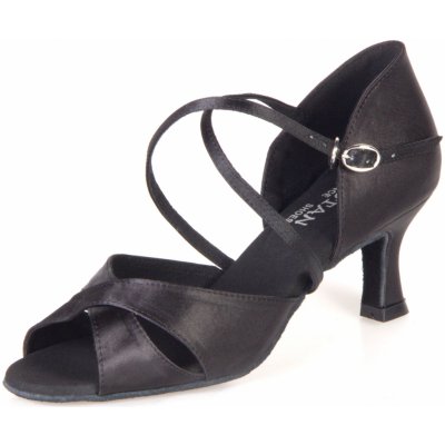 Botan flare BL-15 černá – Sleviste.cz