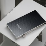 Astell&Kern A&futura SE300 – Zbozi.Blesk.cz