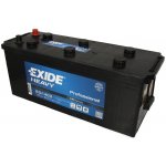 Exide Professional 12V 140Ah 800A EG1403 | Zboží Auto