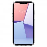 Pouzdro Spigen Liquid Crystal iPhone 13 Pro čiré – Zboží Mobilmania