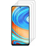 SES 3x pro Samsung Galaxy S20 FE 8056 – Zboží Živě