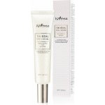 Isntree Tw-Real eye Cream 30 ml – Zboží Mobilmania