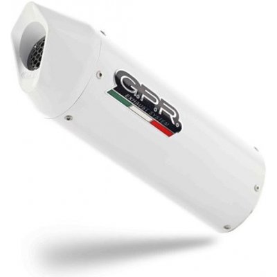 GPR ALBUS EVO4 E4.KTM.81.ALBE4 – Hledejceny.cz