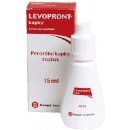 LEVOPRONT POR 60MG/ML POR GTT SOL 1X15ML