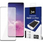3mk HardGlass MAX pro Apple iPhone 15 Pro Max, černá 3mk 477852 5903108529075 – Zboží Živě
