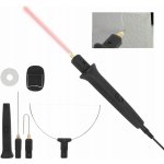 NŮŽ ELEKTRICKÝ NA ŘEZÁNÍ POLYSTYRENU PĚNY 10CM 18W – Sleviste.cz