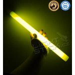 Lightstick MONSTER Svítící tyč chemické světlo 36cm Modrá – Zboží Dáma