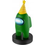 Alltoys Figurka Among Us 5pack série 2 s razítkem – Zboží Mobilmania