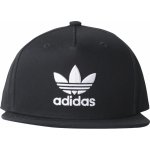 adidas AC Cap Tre Flat černá – Hledejceny.cz