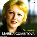 GOMBITOVA MARIKA - VYZNANIE CD – Sleviste.cz