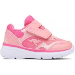 KangaRoos K-Iq Stuke V 00002 000 6355 M Neon Pink/Rose – Zboží Mobilmania