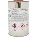 CARLINE 4 L - Benzínový čistič technický - CISTIC4L – HobbyKompas.cz