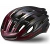 Cyklistická helma Specialized Propero 3 ANGI READY Mips Gloss Maroon/black 2021