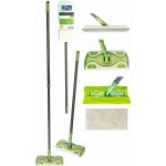 Bartoň Trading Mop QUICK s teleskop.tyčí 130 cm – Hledejceny.cz