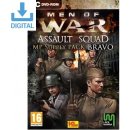 Men of War: Assault Squad MP Supply Pack Bravo