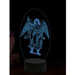 Beling 3D AA55 – Zboží Dáma