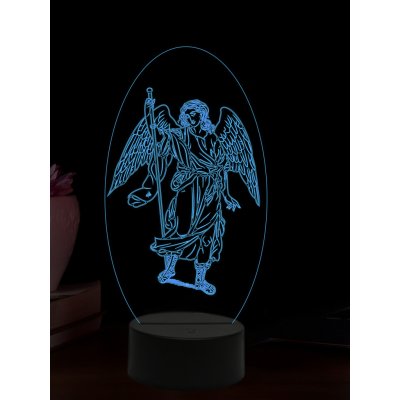 Beling 3D AA55 – Zboží Dáma