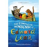 Complete Nonsense of Edward Lear - Lear Edward – Hledejceny.cz