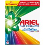 Ariel Alpine Color prací prášek 2,75 kg 50 PD – Zboží Dáma