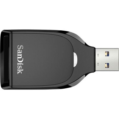 SanDisk QuickFlow SDDR-C731-GNANN – Zboží Živě