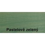 PNZ barevný olej 10 l Pastelově zelený – Hledejceny.cz