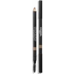 Chanel Crayon Sourcils Sculpting Eyebrow tužka na obočí 10 Blond Clair 1 g – Zbozi.Blesk.cz