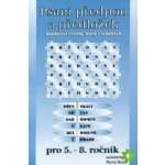 Psaná předpon a předložek NŠB PS pro 5.-8. ročník – Hledejceny.cz