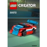 LEGO® Creator 30572 Závodní auto – Sleviste.cz