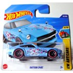 Hot Wheels Datsun 240Z autíčko – Zboží Dáma