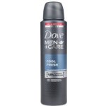 Dove Men+Care Advanced deospray pro muže Clean Comfort 150 ml – Zbozi.Blesk.cz