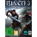 Risen 3: Titan Lords – Sleviste.cz