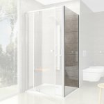 Ravak 90G40U00Z1 – Zboží Dáma