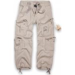 Brandit Pure Vintage trouser bílé – Zbozi.Blesk.cz